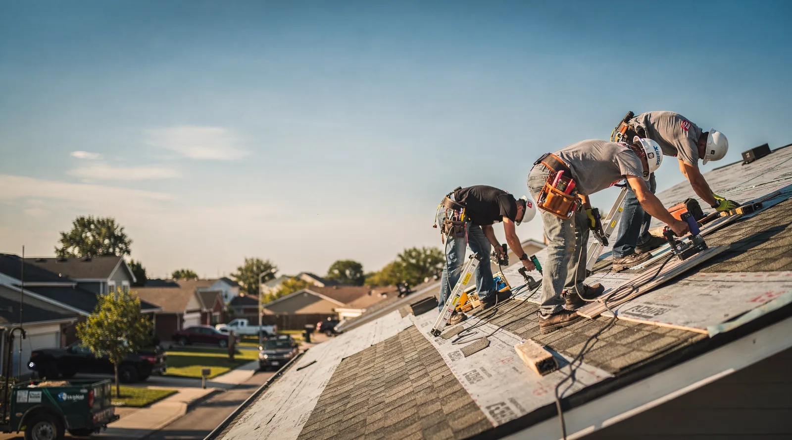 Roof Repair in Snelling, CA near me